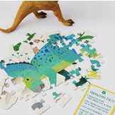 Triceratops puzzel (62st) Talking Tables