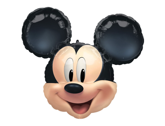 Mickey Mouse folieballon (69cm)
