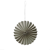 Hanger Warm Grijs Delight Department