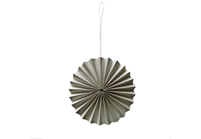 Hanger Warm Grijs Delight Department