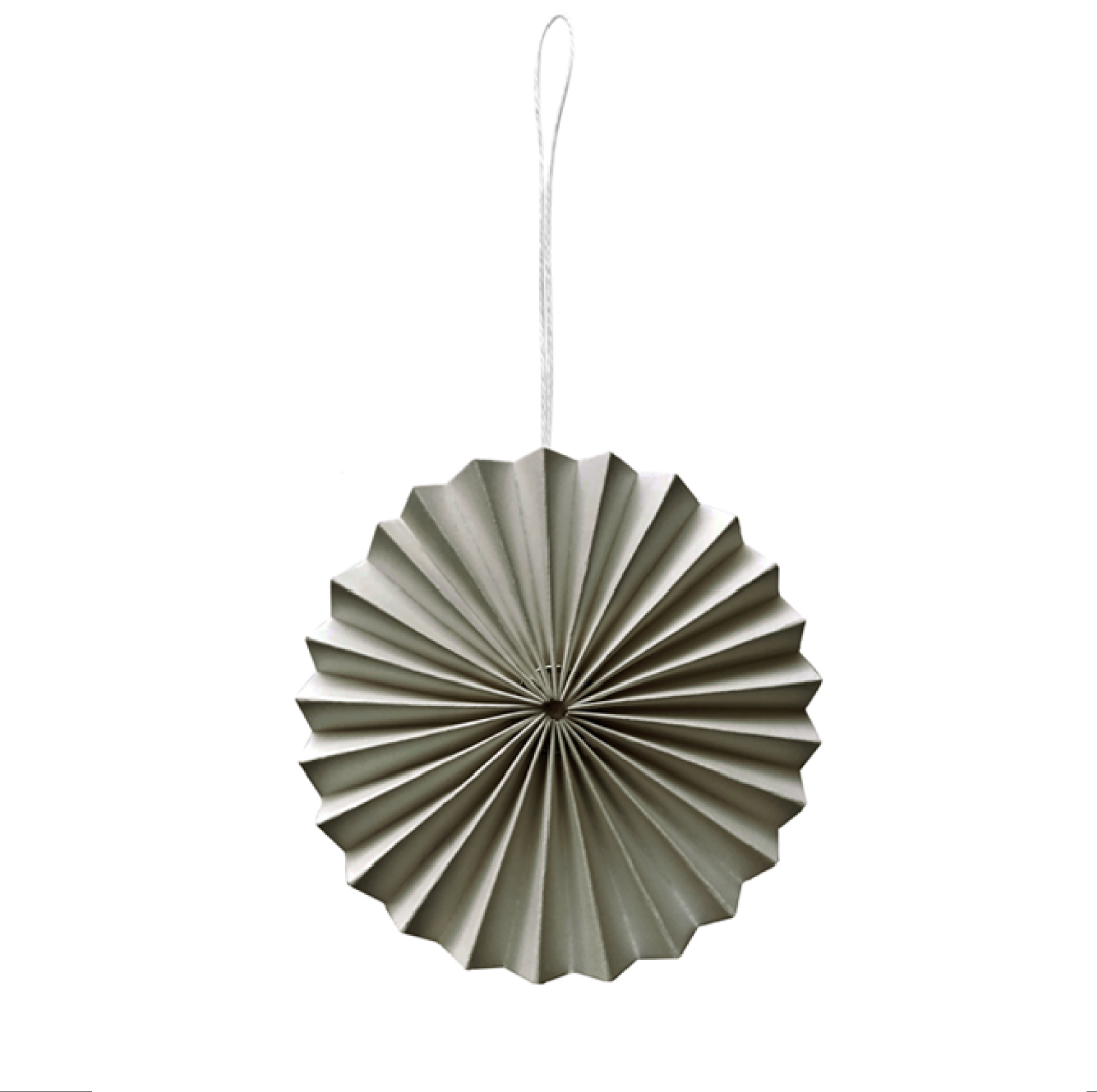 Hanger Warm Grijs Delight Department