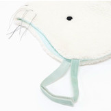 Verkleedset Konijn (3-6 jaar) Meri Meri