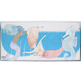 Zeemeermin slingers (4st) Meri Meri