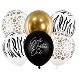 Ballonnenmix Girls Night Out (6st)