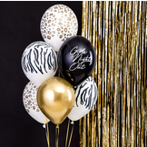 Ballonnenmix Girls Night Out (6st)