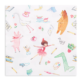 Lola Dutch servetten (16st) Daydream Society