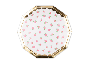 Bordjes Lola Dutch Tea Rose (8st) Daydream Society