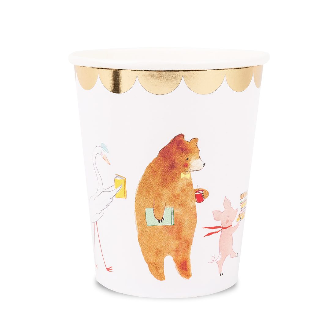 Bekertjes Lola Dutch (8st) Daydream Society