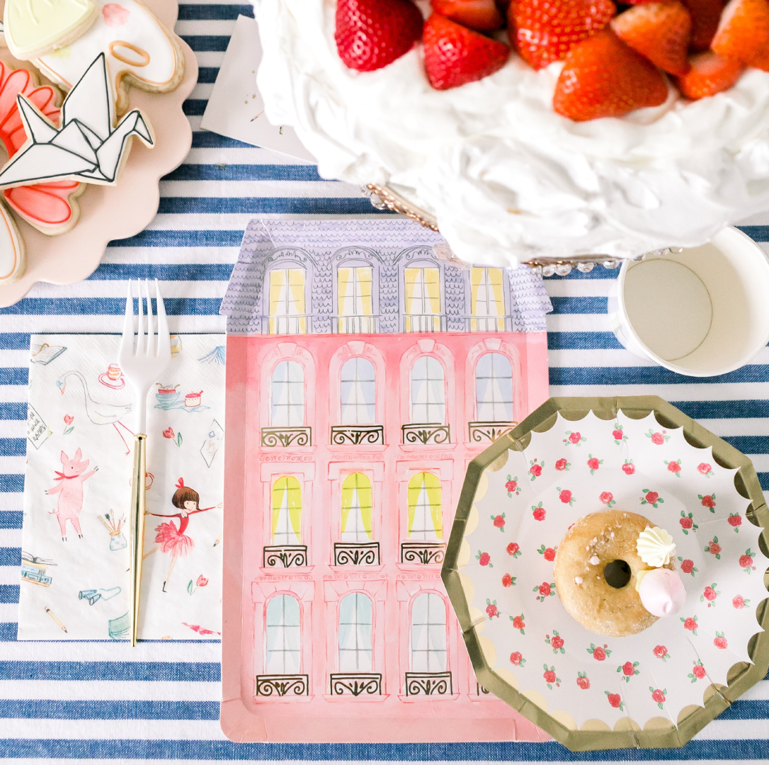 Bekertjes Lola Dutch (8st) Daydream Society