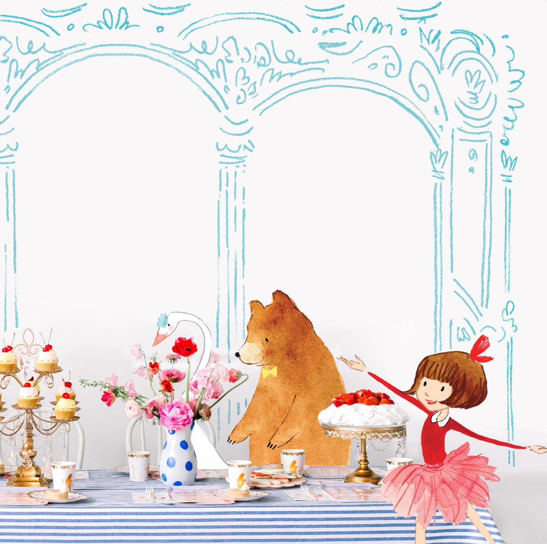 Bekertjes Lola Dutch (8st) Daydream Society