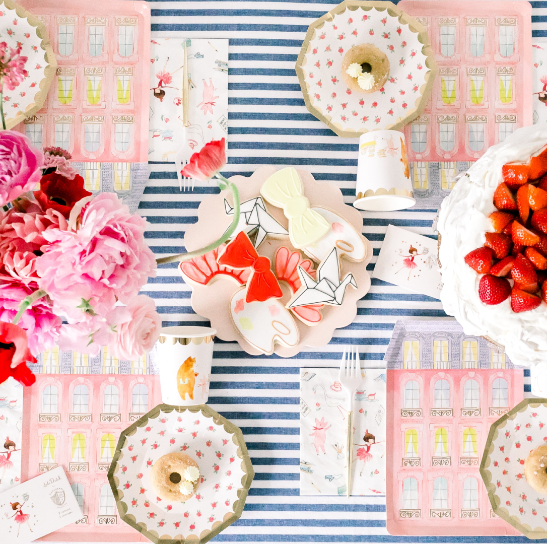 Bekertjes Lola Dutch (8st) Daydream Society