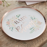 Bordjes Baby in Bloom (8st) Ginger Ray