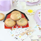 Servetten On The Farm (16st) Daydream Society