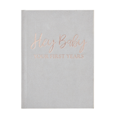 Dagboek My Baby Journal Baby In Bloom Ginger Ray