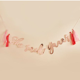 Slinger She Said Yaaas (2M) Hootyballoo