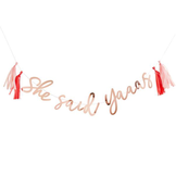 Slinger She Said Yaaas (2M) Hootyballoo