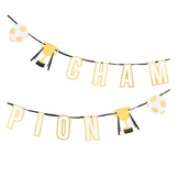 Slinger Party Champion (3M) Talking Tables