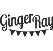 Ginger Ray Ginger Ray