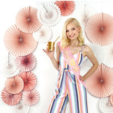 Bride to be sjerp roze & goud