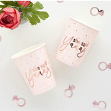 Bekers She Said Yaaas (10st) Hootyballoo