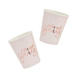 Bekers She Said Yaaas (10st) Hootyballoo