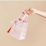 Tasjes She Said Yaaas (5st) Hootyballoo