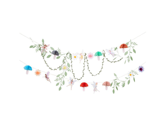 Slinger Fairy (3M) Meri Meri