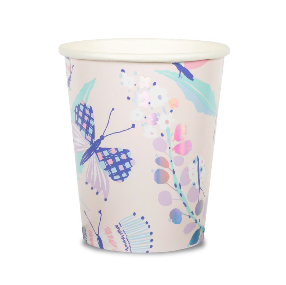 Bekertjes Flutter (8st) Daydream Society