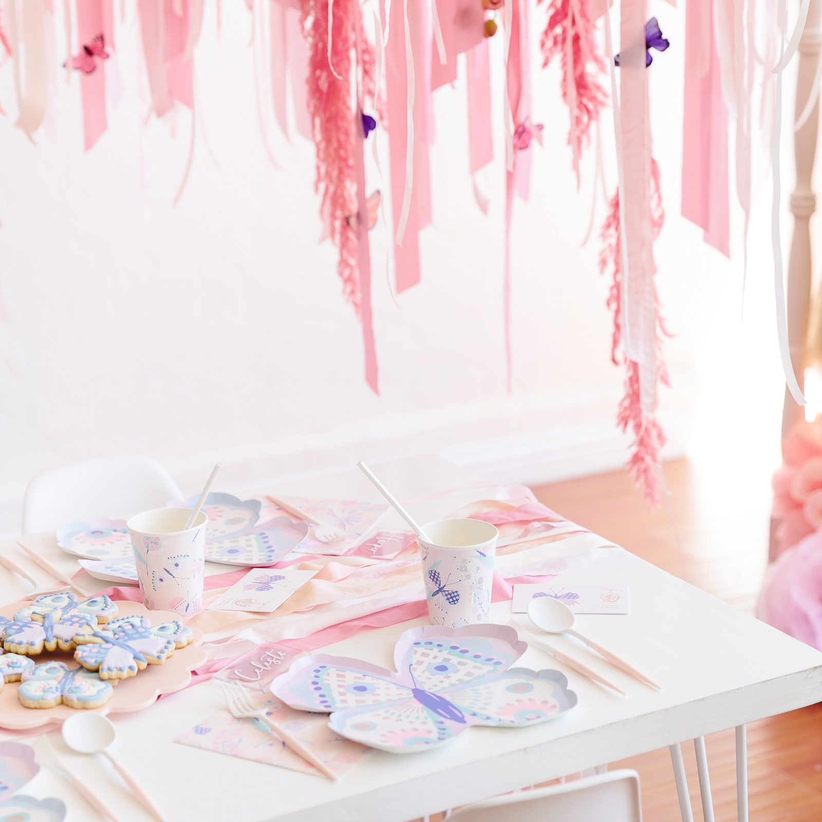 Bekertjes Flutter (8st) Daydream Society