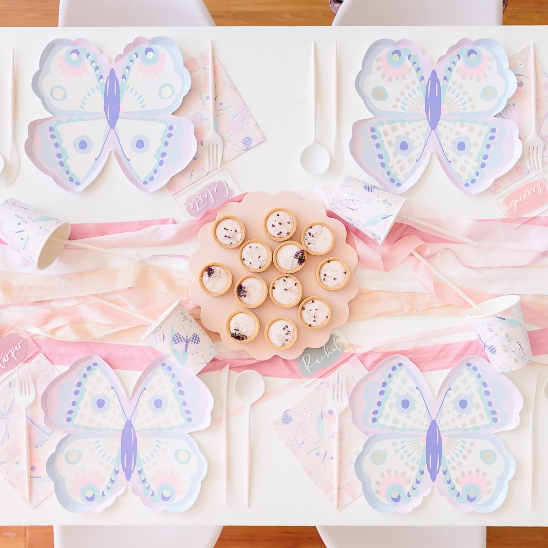Bekertjes Flutter (8st) Daydream Society