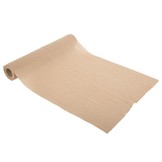 Tafelloper mousseline noisette (5M)