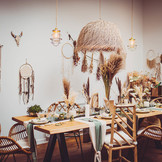 Lint katoen kaki (3M)