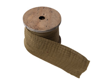 Lint katoen kaki (3M)