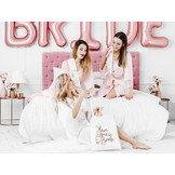 Tas Here Comes The Bride