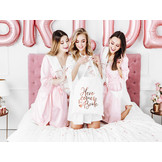 Tas Here Comes The Bride