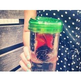 Mason Jar Infuser