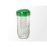 Mason Jar Infuser