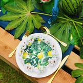 Servetten tropical fiesta (20st) Talking Tables - Copy