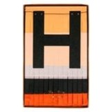 Slinger fringe Happy Halloween (3M) Meri Meri