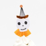 Cupcake kit Vintage Halloween (48st) Meri Meri