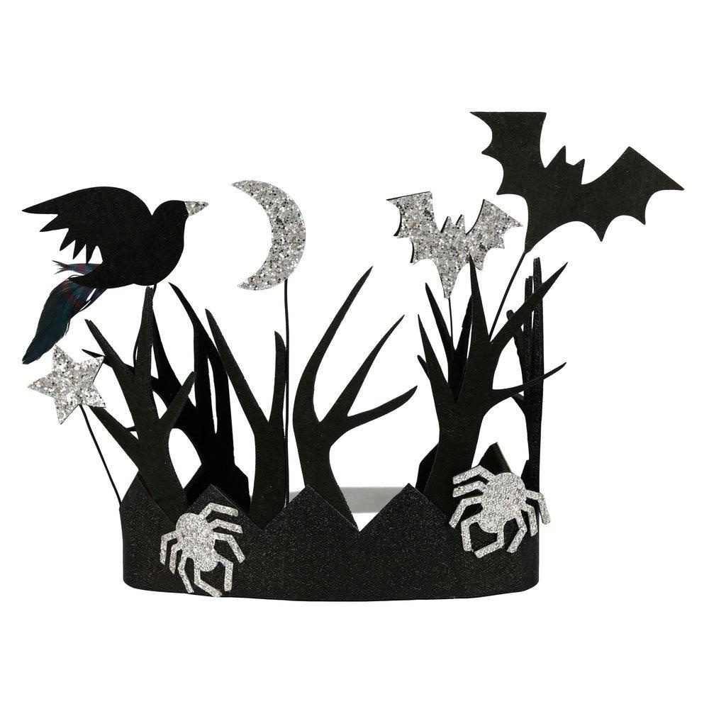 Hoofdtooi Halloween Meri Meri