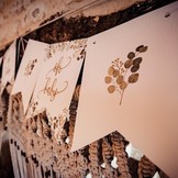 Oh Baby Botanical slinger (1.40M)