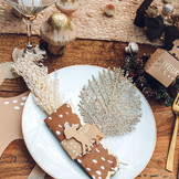 Servetringen Bambi (8st)