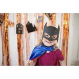 Superhelden maskers (8st) The Great Pretenders