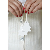 Kersthanger Tree Delight Department