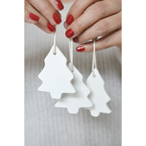 Kersthanger Tree Delight Department