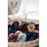 Kersthanger groen (5st) Delight Department