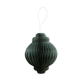 Kersthanger groen (5st) Delight Department