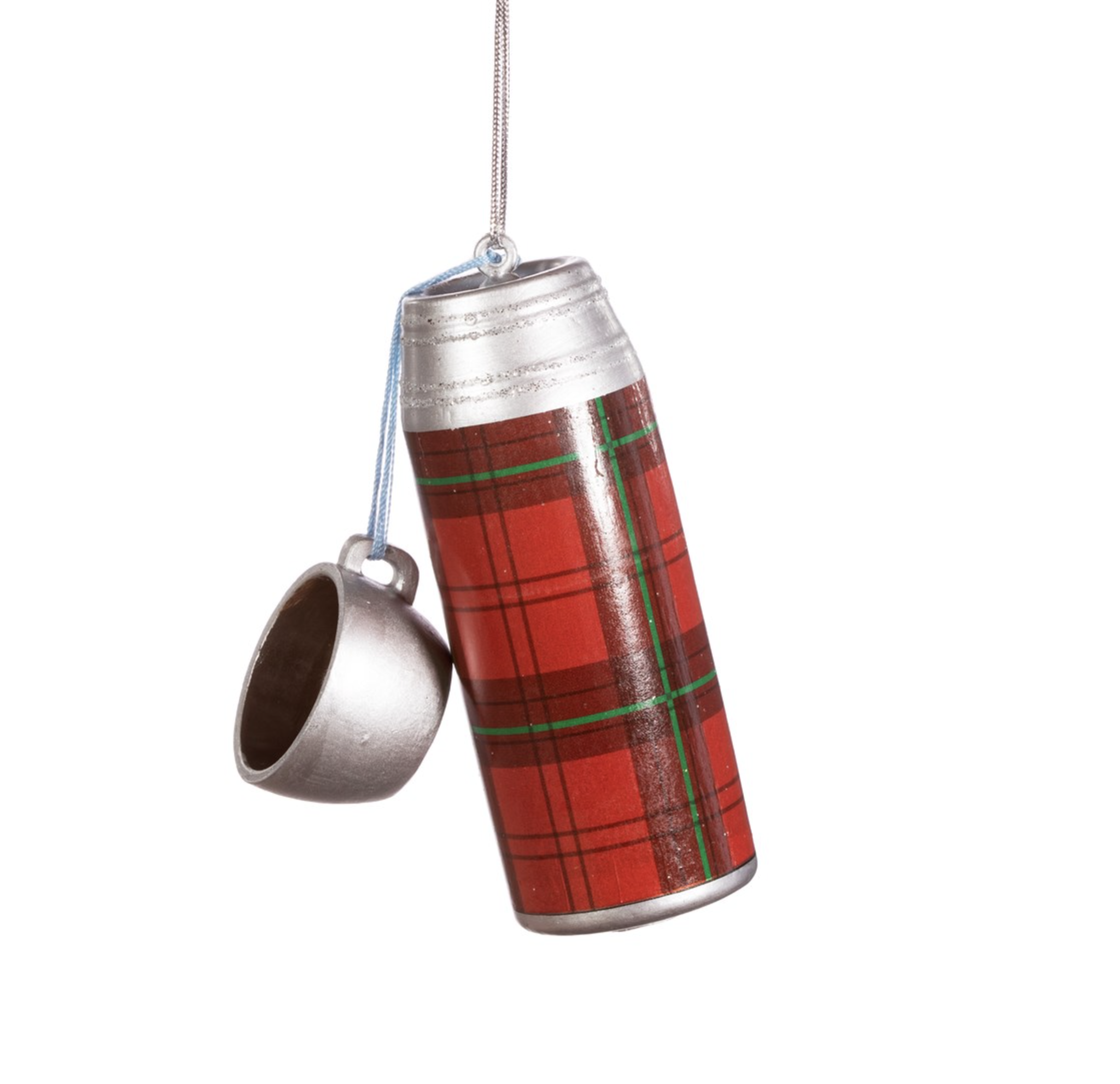 Kersthanger Thermoskan Sass & Belle