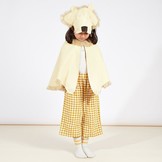 Verkleedset Leeuw (2st) Meri meri